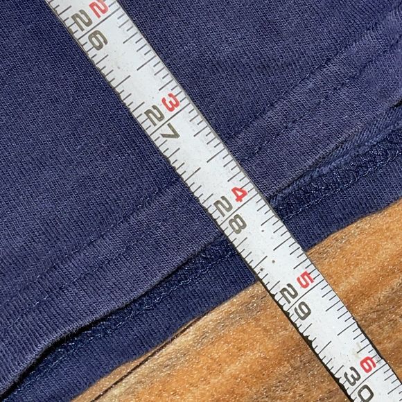 Milwaukee Brewers Nike Center Swoosh Baseball T-Shirt Size Large - Picture 7 of 9